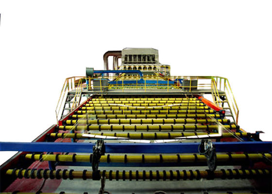 acheter Machines en verre de flotteur de chaux de rendement élevé pour la construction online manufacture