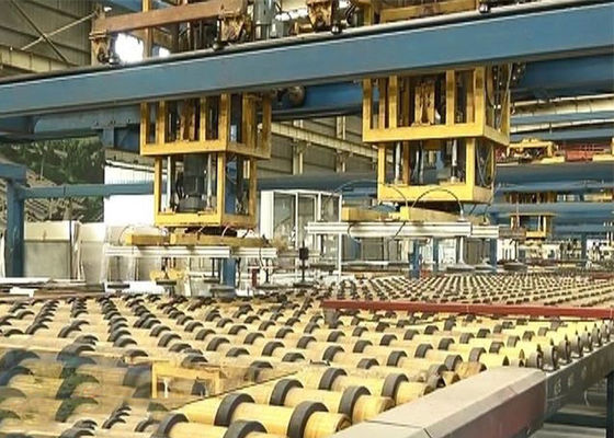 acheter Chaîne de production en verre de flotteur de l'espace libre 2mm de construction online manufacture
