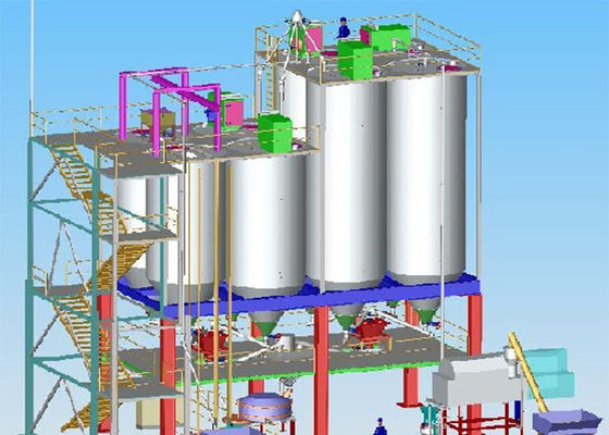 acheter Usine en verre complètement automatique en verre en lots ISO9001 de matières premières online manufacture