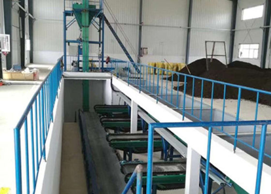 acheter 40 tonnes d'usine semi-automatique de traitement des matières premières par mélange de lots online manufacture