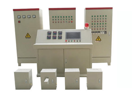 acheter Système de contrôle en verre automatique de four du programme 380V ISO45001 d'Access online manufacture