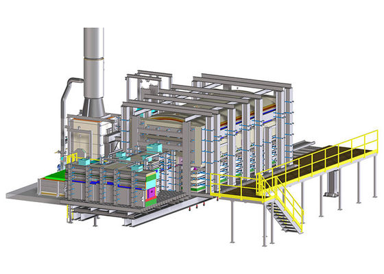 acheter 8tpd bouteille d'ambre soude calcaire four de récupération de petite capacité online manufacture