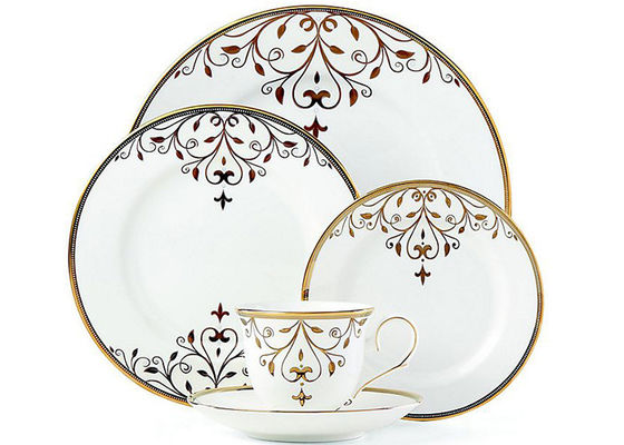 acheter Bol en verre blanc de 5 pouces de forme ronde, articles de table, machines de fabrication de verre pour un usage quotidien online manufacture