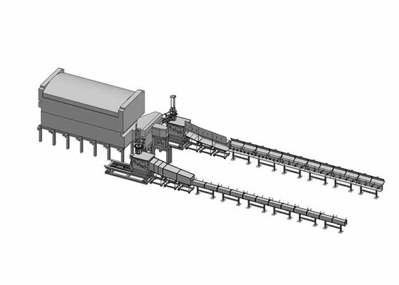 acheter Opale blanche de bol de soupe machines de fabrication de verre de 5 pouces online manufacture