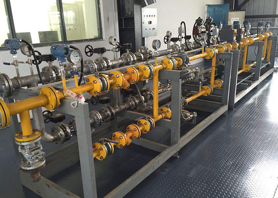 acheter Systèmes industriels lourds de combustion de l'huile ISO9001 50Hz online manufacture