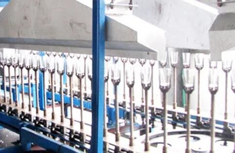 acheter Installation de transformation en verre blanche de l'hydroxyde d'aluminium 380V online manufacture