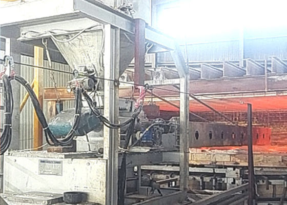 acheter Chaîne de production en verre en verre de flotteur de construction glace claire online manufacture