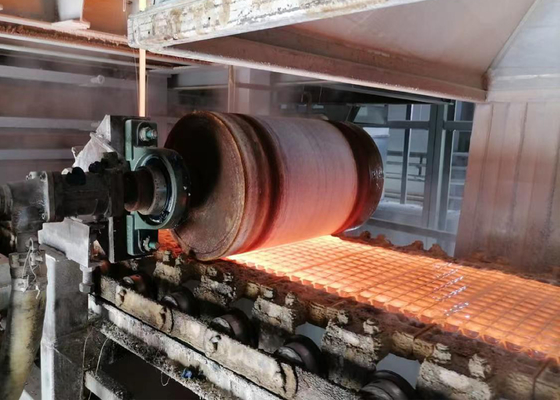 acheter Chaîne de production de silicate de sodium d'application de potassium sable de silice de forme de morceau online manufacture