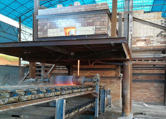 acheter La chaîne de production adaptée aux besoins du client de silicate de sodium morceau forment l'alcali minéral d'industrie chimique online manufacture