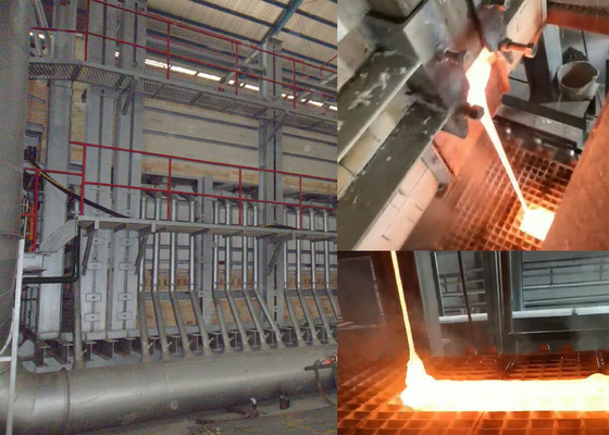 acheter Ligne de production de silicate de sodium de verre d'eau de 100 tonnes à usage industriel online manufacture